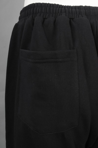 WTV165 Design Winter Sports Suit Hooded Hong Kong Sportswear Manufacturer detail view-21